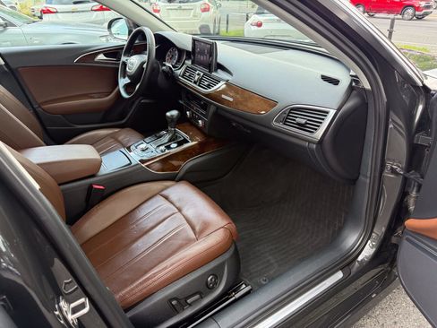 Used 2012 Audi A6 3.0T Premium AWD/4WD image 13