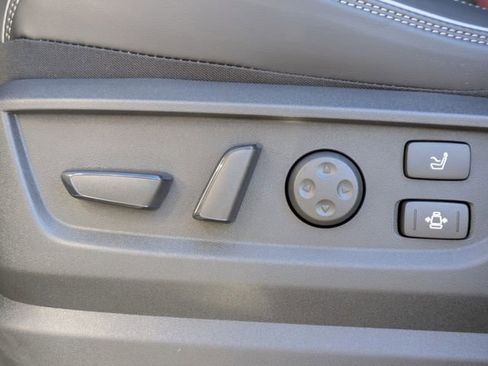 New 2026 INFINITI QX80 Autograph w/ Premium Cargo Package image 23