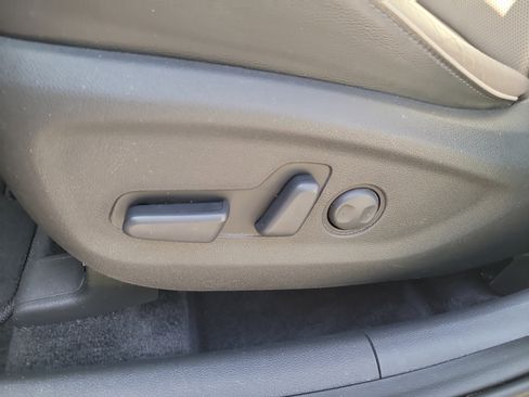 Used 2021 Hyundai Tucson Ultimate FWD image 22