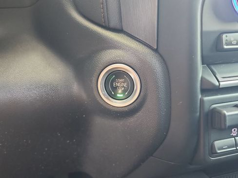 Certified 2021 GMC Sierra 1500 AT4 AWD/4WD image 16