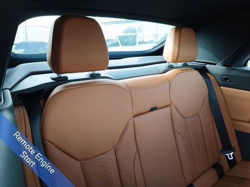 Certified 2025 BMW 430i Convertible w/ Premium Package RWD image 8