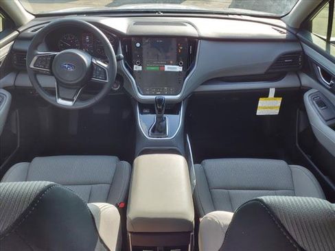 New 2025 Subaru Legacy Premium image 7