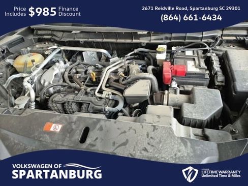 Used 2024 Mitsubishi Outlander SE image 8