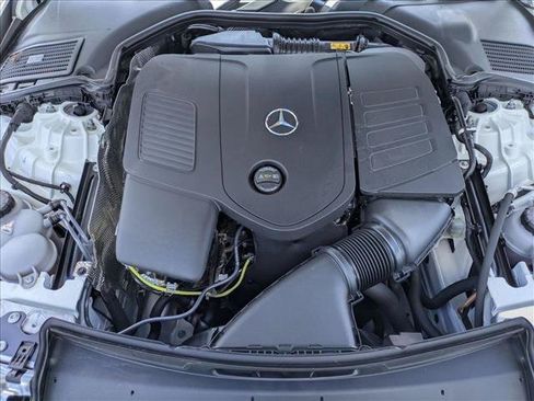 Certified 2026 Mercedes-Benz CLE 300 4MATIC Coupe image 24