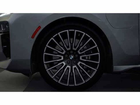 New 2026 BMW 750e xDrive w/ Executive Package AWD/4WD image 6