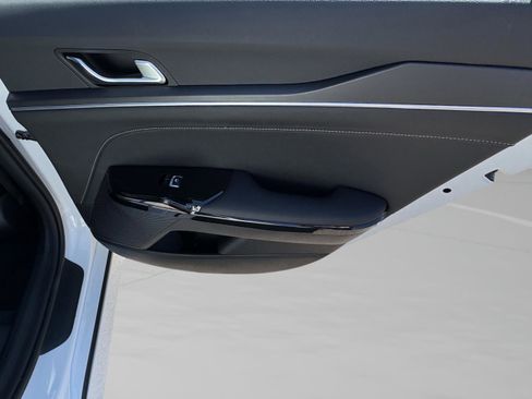 New 2025 Kia K5 GT-Line w/ GT-Line Premium Package image 16