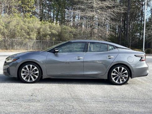Certified 2023 Nissan Maxima Platinum w/ Sport Mat Group image 22