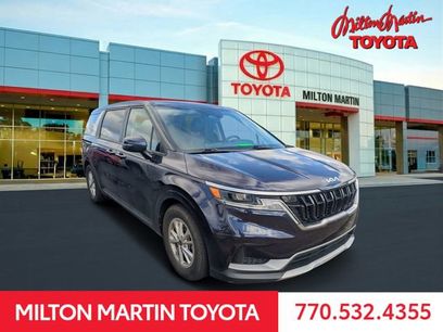 Used 2023 Kia Carnival LX