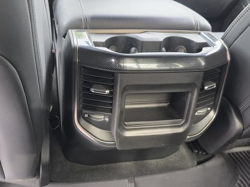 Used 2021 RAM 1500 Rebel w/ Rebel Level 1 Equipment Group AWD/4WD image 12