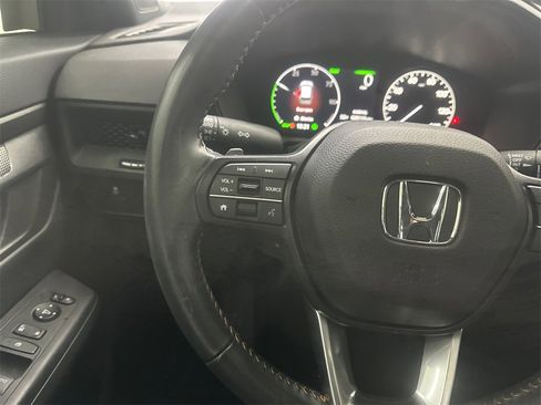 Used 2024 Honda CR-V Sport image 26