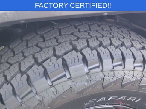 Certified 2022 Jeep Wrangler Sport AWD/4WD image 11