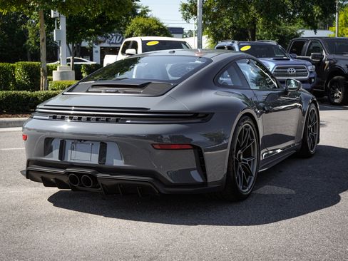 Used 2026 Porsche 911 GT3 RWD image 10