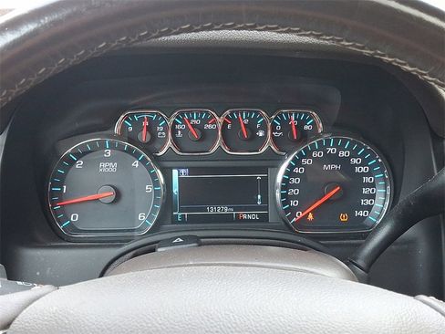 Used 2019 Chevrolet Tahoe LT image 22