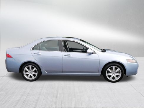 Used 2004 Acura TSX FWD image 8