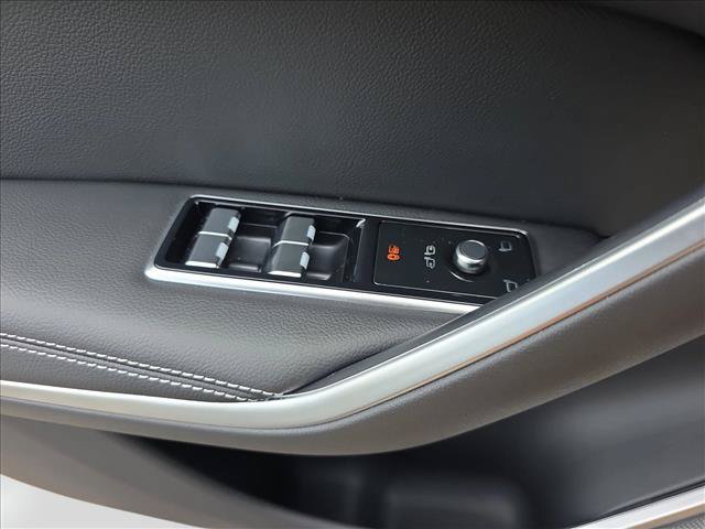 New 2026 Jaguar F-PACE R-Dynamic S AWD/4WD image 28