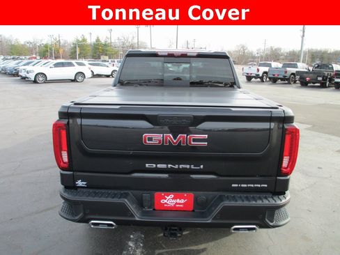 Used 2020 GMC Sierra 1500 Denali w/ Denali Ultimate Package image 7
