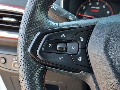 Used 2023 Chevrolet TrailBlazer RS w/ Convenience Package AWD/4WD image 20