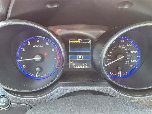 Used 2015 Subaru Outback 2.5i Limited image 12