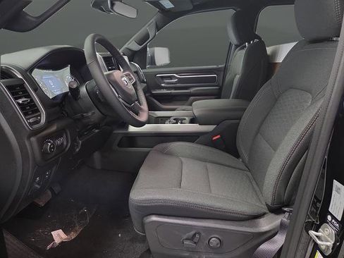 New 2026 RAM 1500 Big Horn image 4