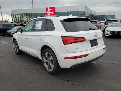 Used 2020 Audi Q5 2.0T Premium image 5