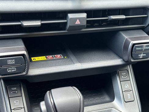 New 2026 Toyota RAV4 AWD Plug-in Hybrid image 23
