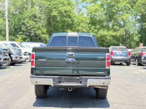 Used 2013 Ford F150 XLT w/ Luxury Equipment Group AWD/4WD image 6