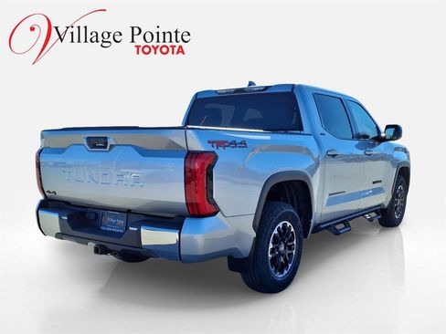 New 2026 Toyota Tundra SR5 image 5