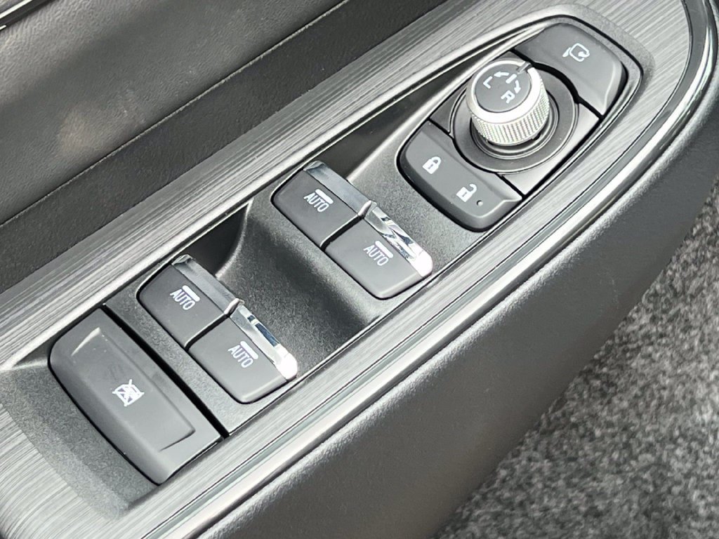 New 2026 Subaru Outback Wilderness AWD/4WD image 17