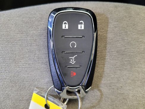 Used 2022 Chevrolet Equinox LT image 32