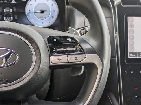 Certified 2023 Hyundai Santa Cruz Limited image 14