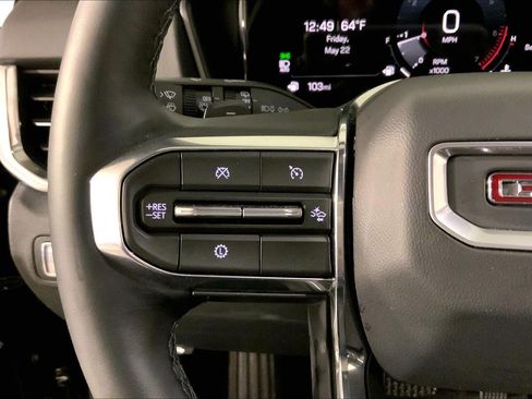 Used 2026 GMC Terrain Elevation FWD image 18