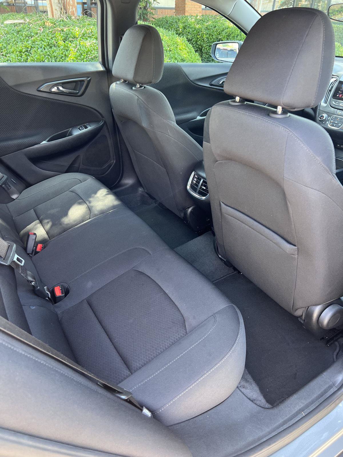 Used 2025 Chevrolet Malibu LT FWD image 20