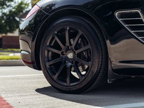Used 2010 Porsche Boxster RWD image 54