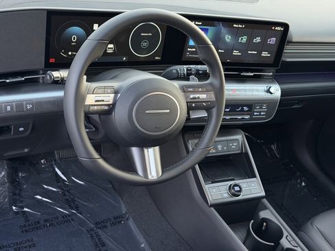 Certified 2026 Hyundai Kona SEL Premium image 6