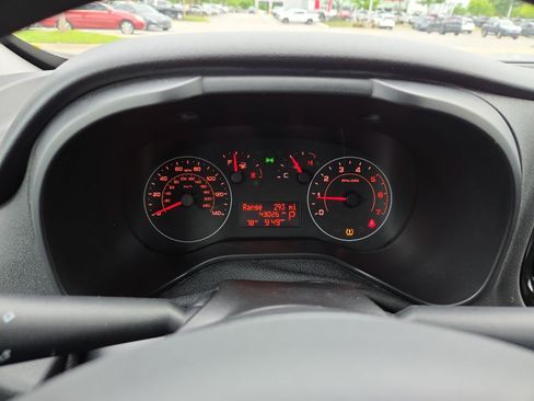 Used 2018 RAM ProMaster City Tradesman FWD image 23