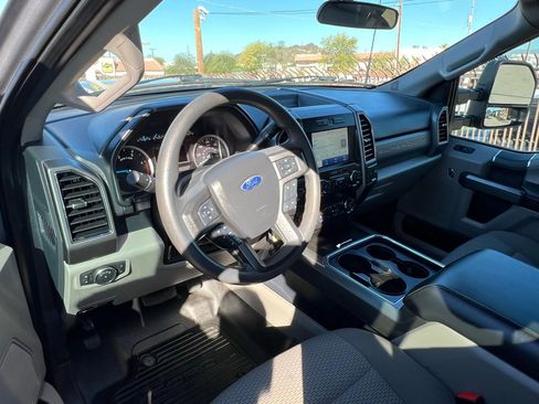 Used 2022 Ford F350 XLT image 15