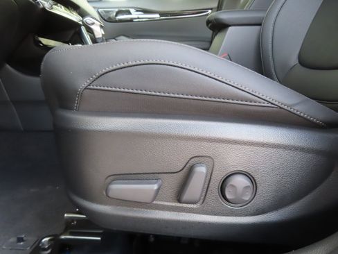 New 2026 Kia Seltos SX image 10