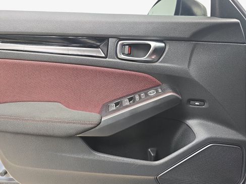 Used 2022 Honda Civic Si image 22