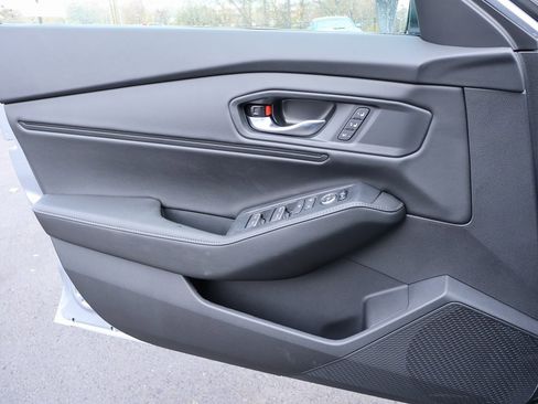 New 2025 Honda Accord Sport image 29