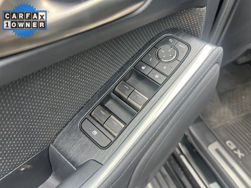 Used 2024 Lexus GX 550 w/ Accessory Package (Z1) AWD/4WD image 15