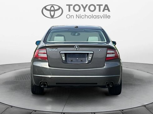 Used 2008 Acura TL FWD image 5