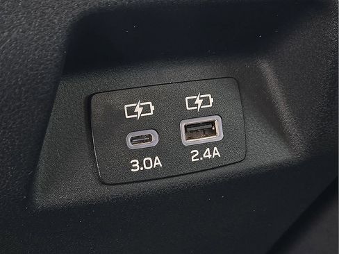 Certified 2025 Subaru Crosstrek 2.5i Limited w/ Crosstrek Mirror Package AWD/4WD image 11