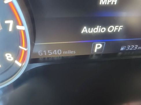 Used 2023 Nissan Altima 2.5 SV FWD image 17