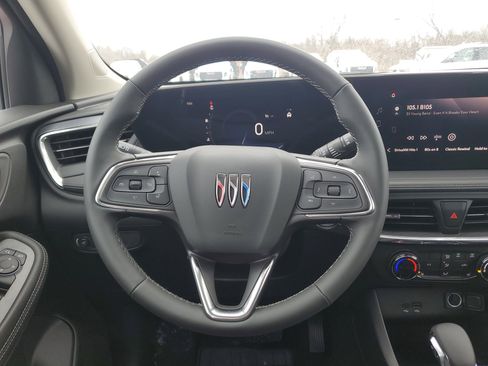 New 2026 Buick Encore GX Preferred w/ Comfort Package image 13