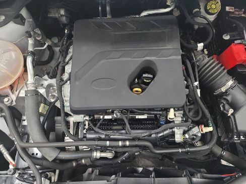 Used 2020 Ford Escape SE AWD/4WD image 30