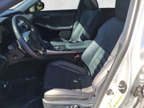 Used 2015 Lexus IS 350 image 16