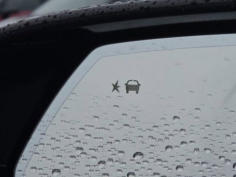 New 2026 GMC Yukon XL Denali w/ Sun & Power Step Package image 13