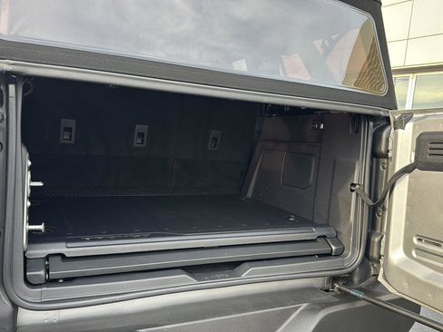 Used 2022 Ford Bronco Outer Banks image 28