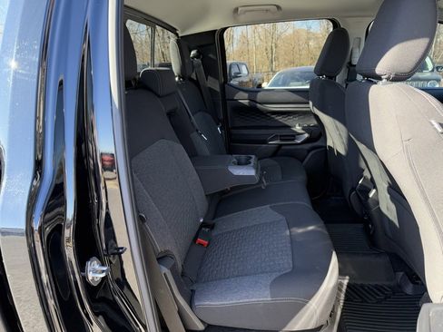 Used 2024 Ford Ranger XLT image 35