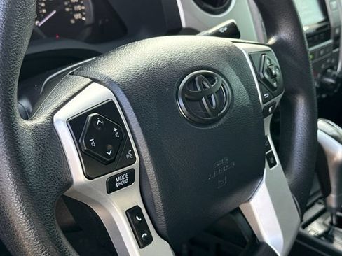 Used 2019 Toyota Tundra TRD Pro AWD/4WD image 29